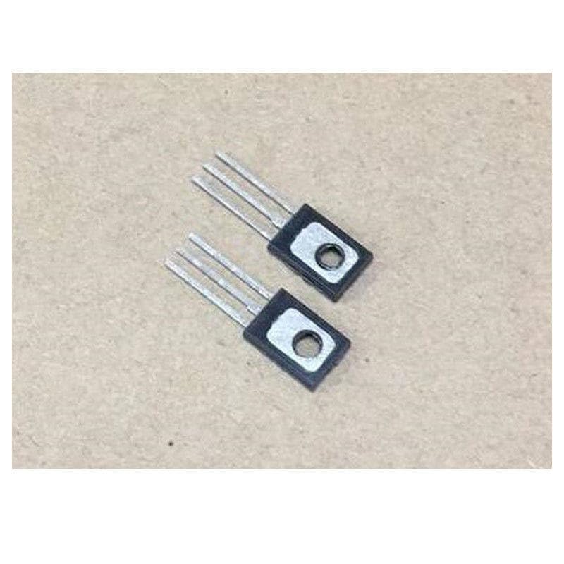 100PCS BD140 TO126 TO-126