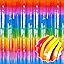 Dark Rainbow