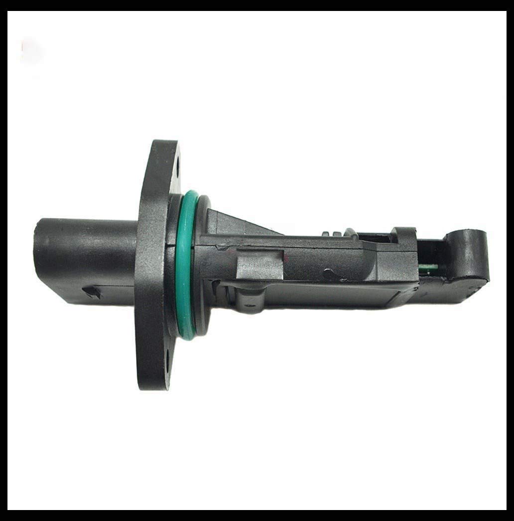 debimetro F 00C 2G2 055 Mass Air Flow MAF sensore for Volkswagen VW Jetta Compatibile con CADDY III EOS SHARAN POLO BORA TOURAN GOLF PASSAT 1.9 TDI 2.0