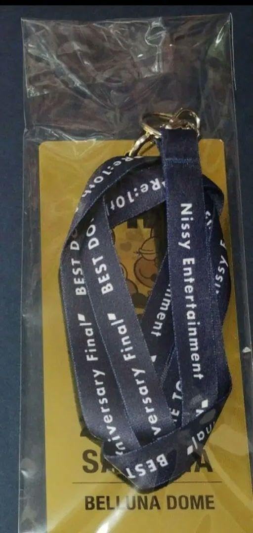 Nissy VIPシート チケットのみ 11/16 初日 本日のみ限定価格】Nissy Nissy VIPシート チケットのみ 11/16 初日 本日のみ限定価格】Nissy