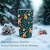 Christmas Gifts for Women 2025 Secret Santa Gifts for Women, Unique Christmas Gift Basket, Xmas Gift Set for Mom, Coworkers, Teacher, Sister, Wife, Best Friend Box White Elephant Christmas Tumbler #2
