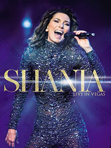  Shania Twain - Still the One: Live from Vegas