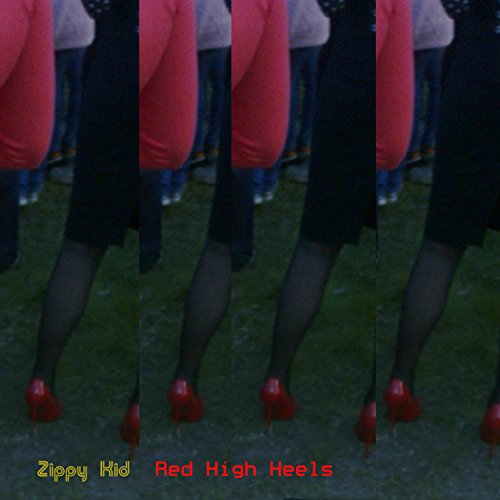 Red High Heels Red High Heels