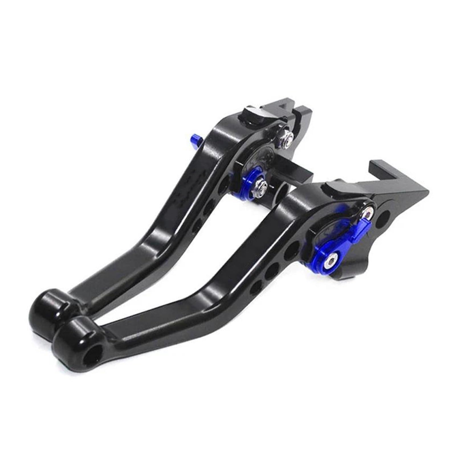 Rvevfbkbal O Motorcycle Handle Brake Lever Clutch Levers For Sh125i Sh125