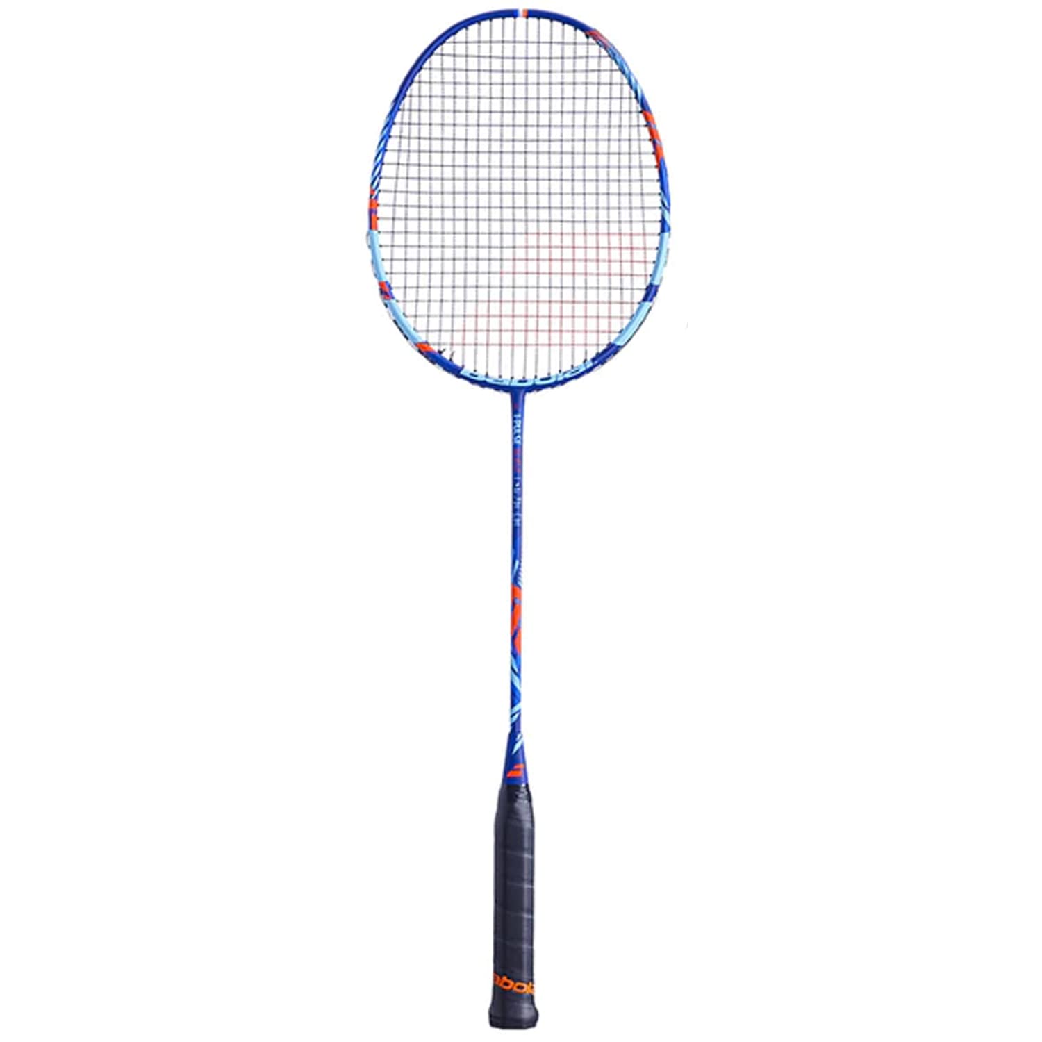Babolat I Pulse Blast UnStrung Badmintion Racquet, Blue/Red (B0BSXGN3W2) Amazon Price History, Amazon Price Tracker
