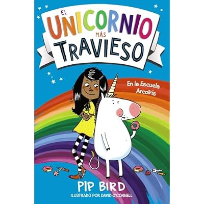 El Unicornio M&aacute;s Travieso
