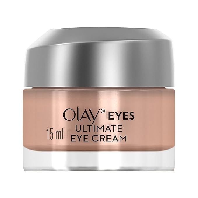 Olay Eye Cream Olay Eyes for Dark, Circles Wrinkles & Puffiness, 15ml at Rs. 594