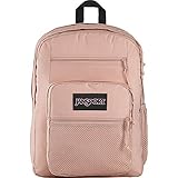 Jansport Big Campus Rose Smoke Backpack