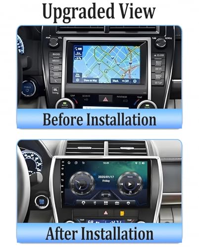Manos libres Bluetooth Toyota Camry 2012-2017 para solucionar llamadas en coche 2