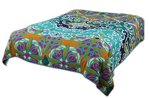 Rizzy Home | BT1824 | Polyester Quilt | 106