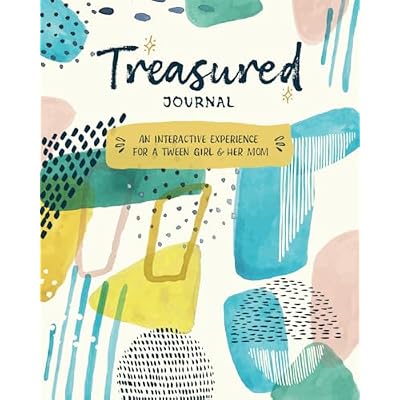 Treasured Journal