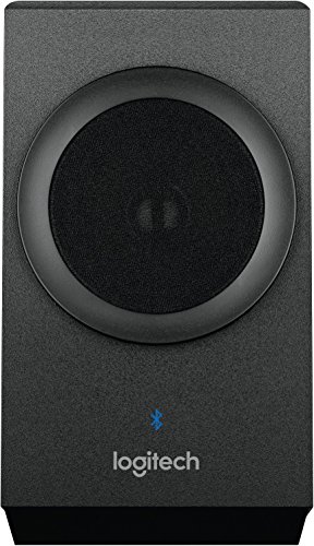 Logitech Z337 Bold Sound Bluetooth Wireless 2.1 Speaker System for Computers, Smartphones and Tablets