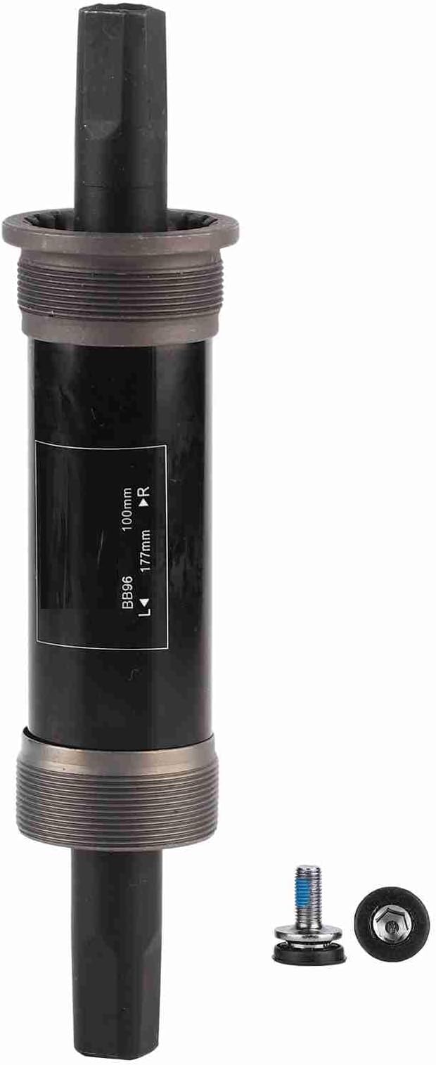 100mm threaded bottom bracket Clearance