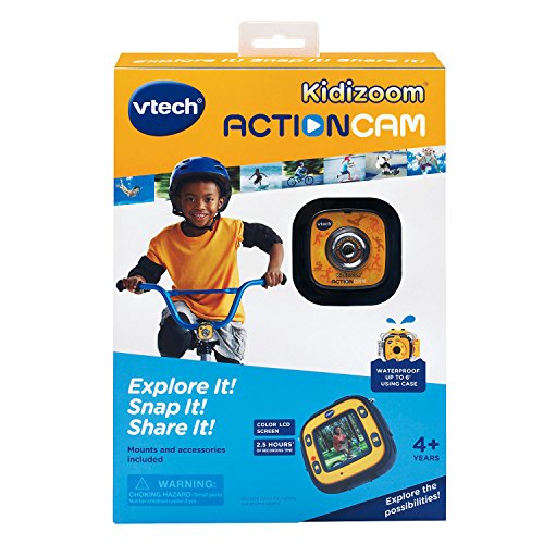 kids action cam