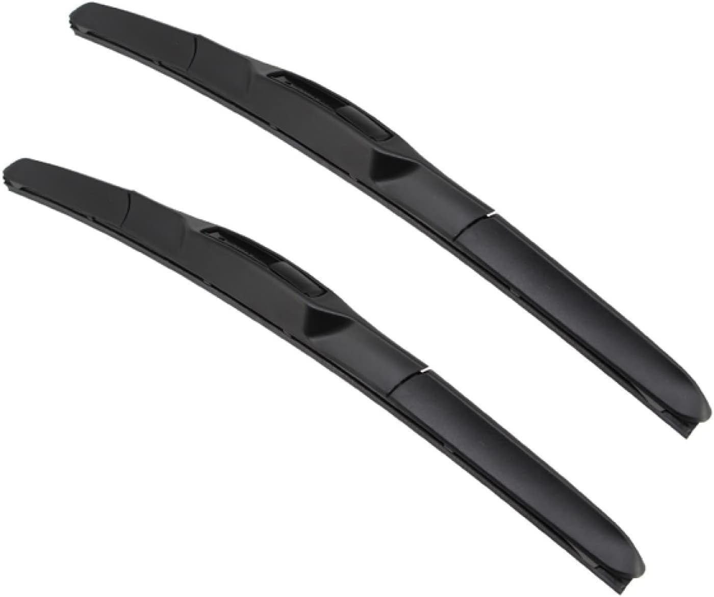 ZhangXD Front Windscreen Wipers For Cruze 2008-2009, Windshield Window Brush Front Wiper Blades All-Weather Replacement Set Easy Installation