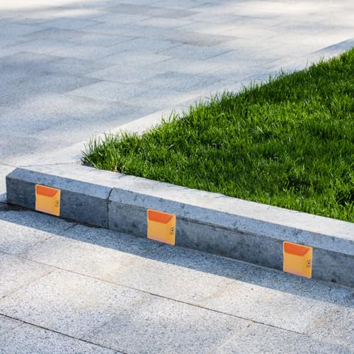 Balises de signalisation routière pour modération de circulation sur autoroutes