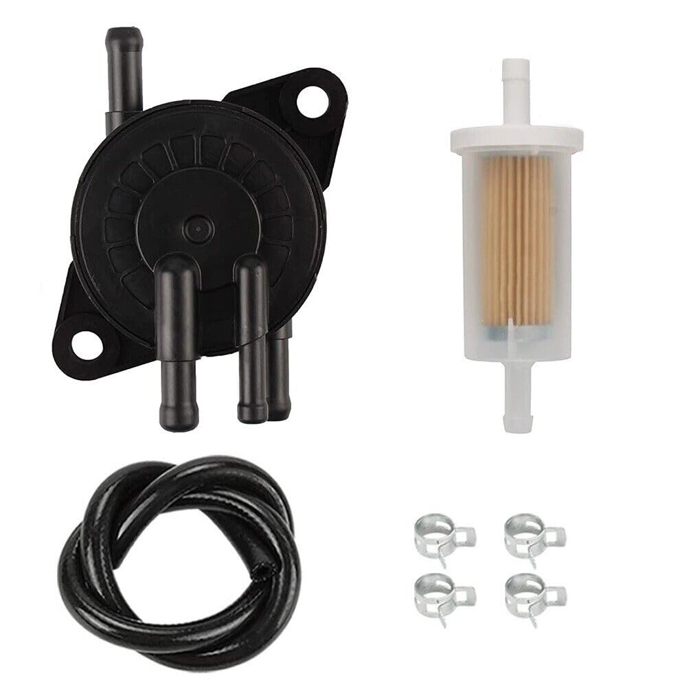 Amazon.com : PHUOC LOC THO for Fuel Pump 16700-Z6L-003 for Honda