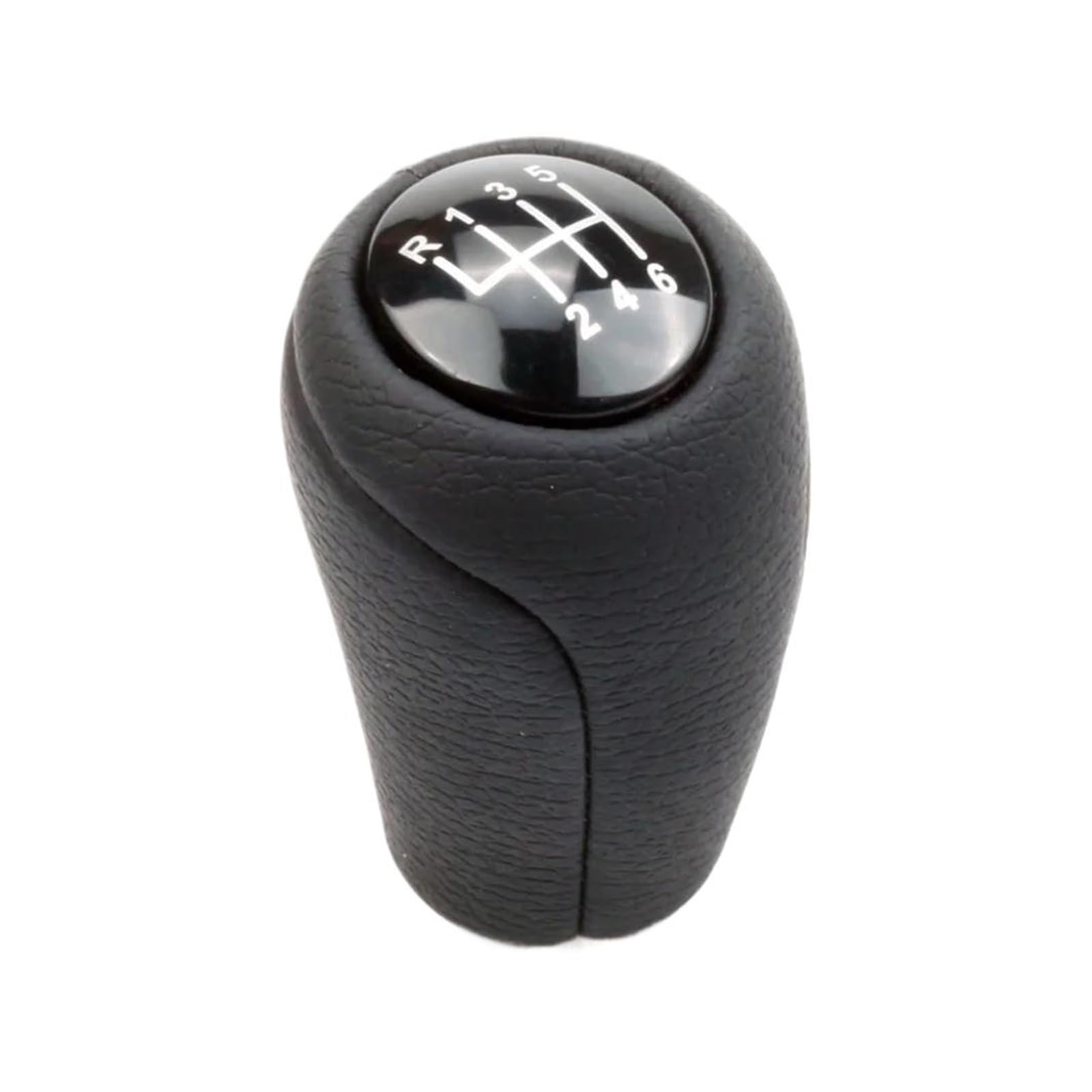 KUNYOS Shift Lever Knob for Mazda 3 BK BL 5 CR CW 6 GH CX-7 ER Direct Fit