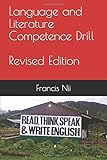 Language and Literature Competence Drill: Revised Edition