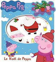 Download Peppa Pig Le Noël de Peppa PDF