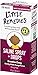 Little Remedies Little Noses Saline Spray Drops, 1 Fl Oz, Pack of 2