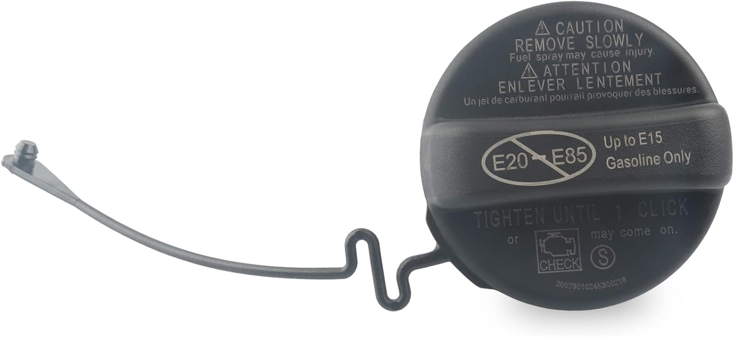 Gas Cap, Fuel Cap 7730007030 Compatible with Toyota Lexus Avalon