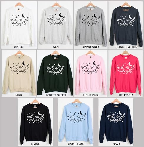 TEEAMORE Music Lyrics Concert Hoodie Gift for Music Lovers3