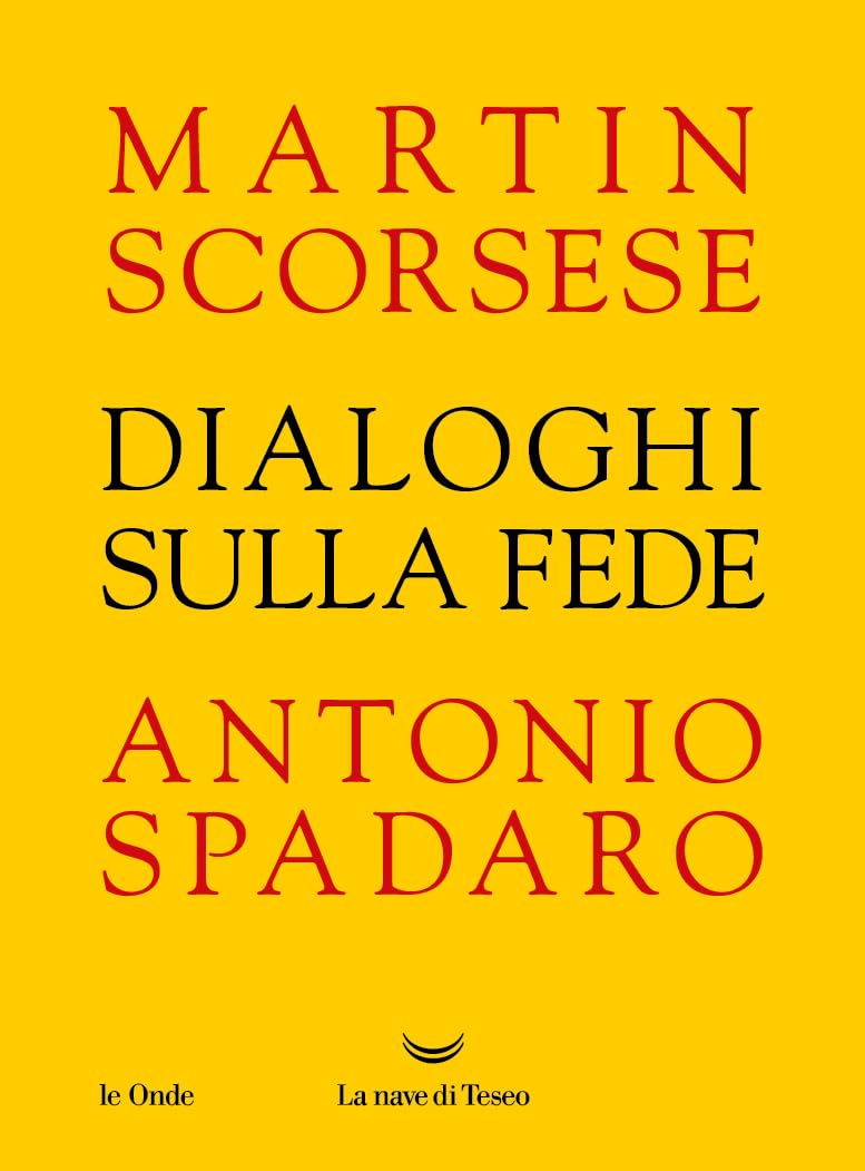 Dialoghi sulla fede (Le onde)