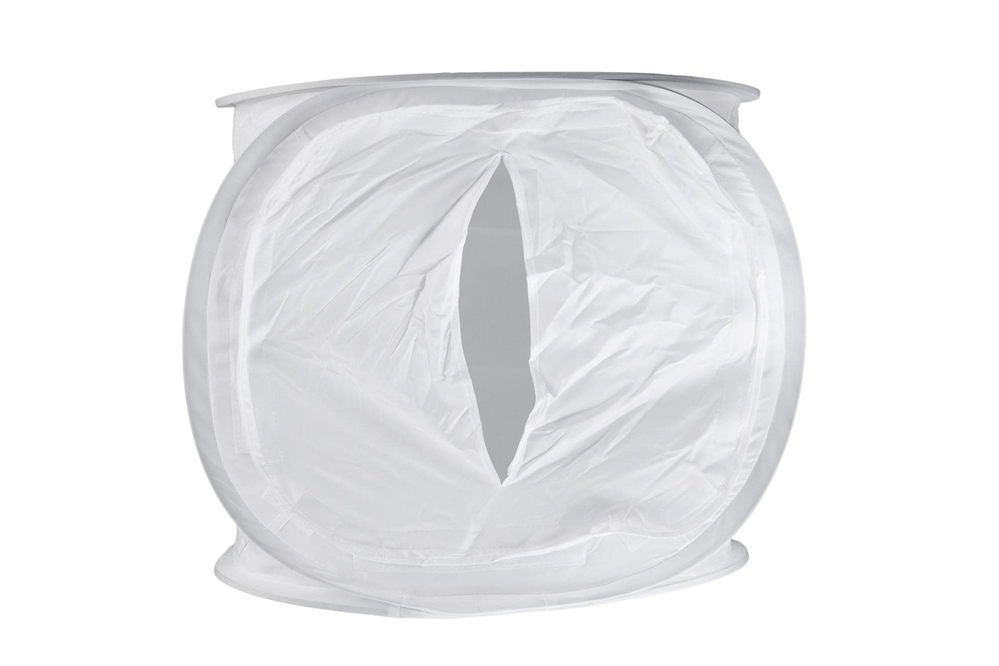 [Ex Demo] Take TK-TENT150 Box Cubo Fotografico per Still Life, Dimensioni 150x150x150cm