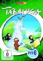 その他 Tabaluga Und Das Verschenkte Gluck [DVD] [Import] cm3dmju 51+JHU00vaL._AC_SY200_QL15_.jpg