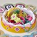 Hasbro Gaming Pretty Pretty Princess: Edition Board Game Featuring Disney Princesses, Jewelry Dress-Up Game for Kids Ages 5 and Up, for 2-4 Players (Amazon Exclusive)