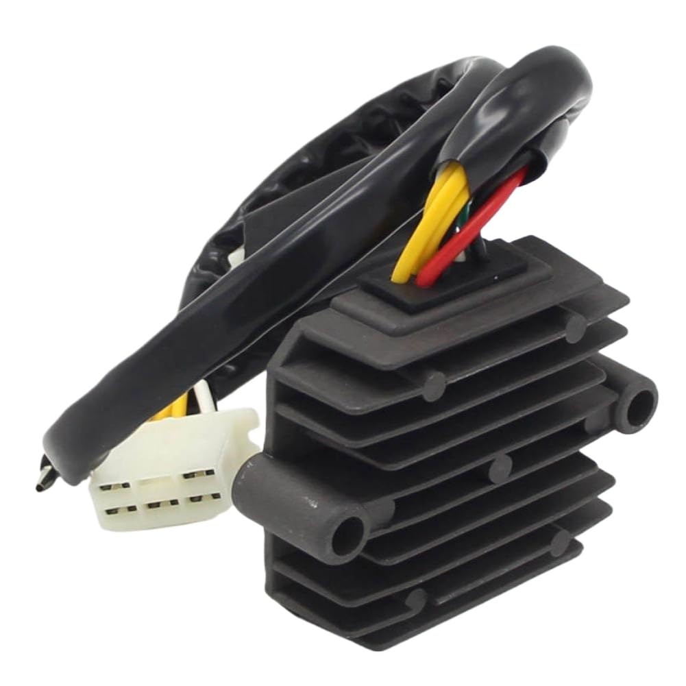 Motorcycle Rectifier Voltage Regulator Compatible With CBR1000F 1987 1988 31600-MM5-000