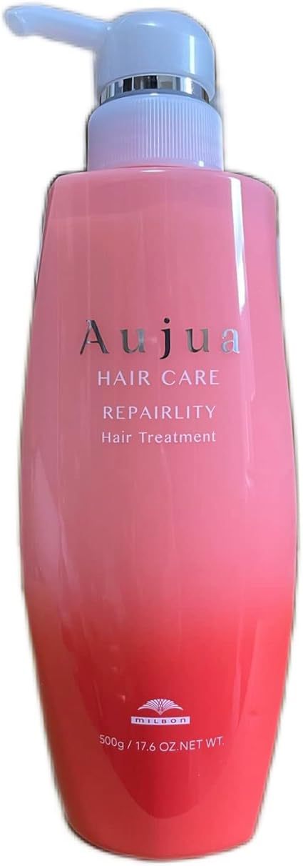 オージュア リペアリティ SHTR詰め替え 500 アウトバス