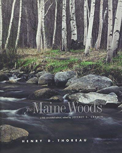 The Maine Woods
