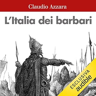 L'Italia dei barbari copertina