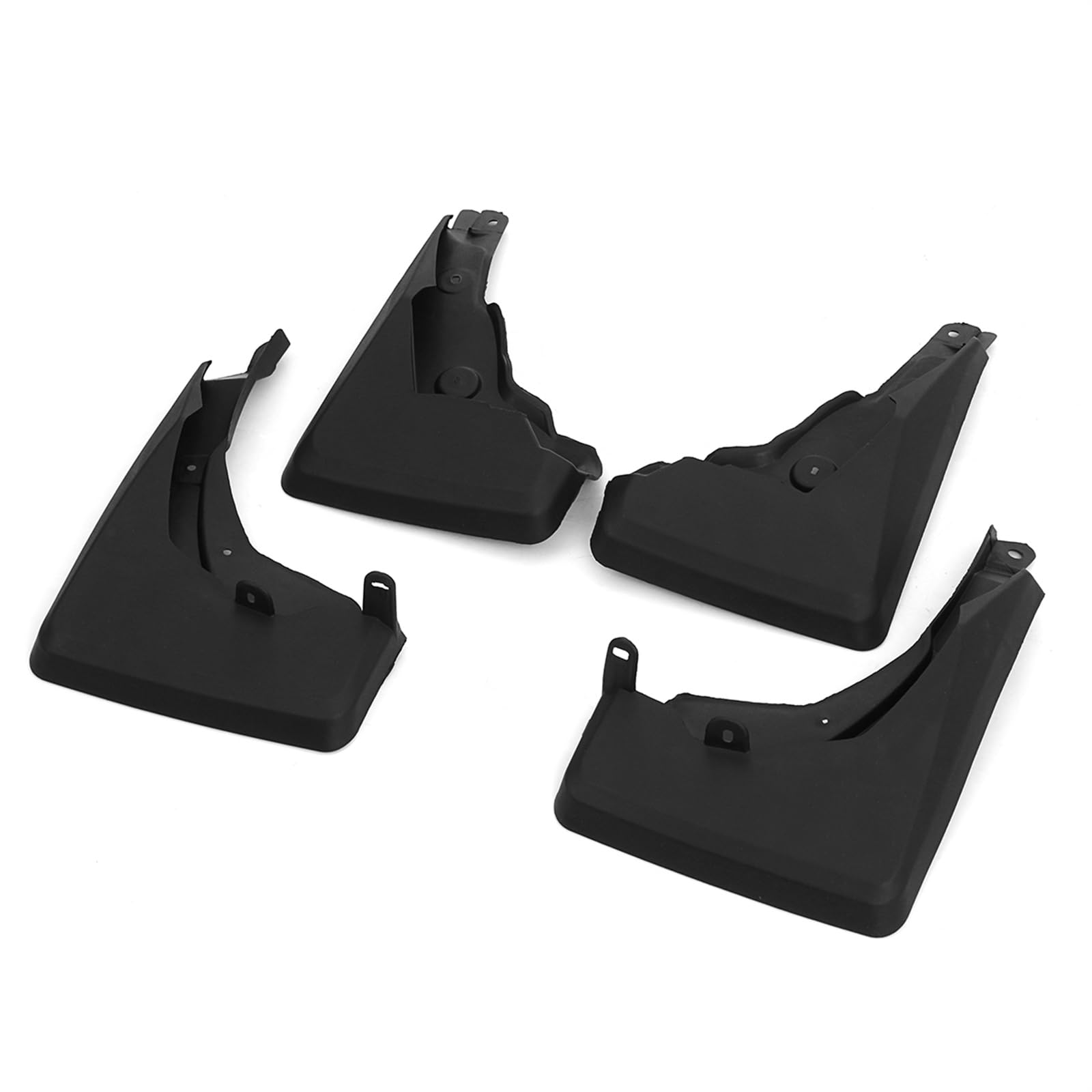 Set Paraspruzzi Parafanghi, for Toyota, for RAV4, 2019 2020 Paraspruzzi Flap Paraspruzzi Accessori Auto