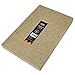 Produktbild KAMINO FLAM Vermiculitplatte Kaminplatte 333323, 30 x 19.8x 3 cm, Braun / Beige