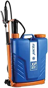 Pulverizador costal manual Jacto XP-12