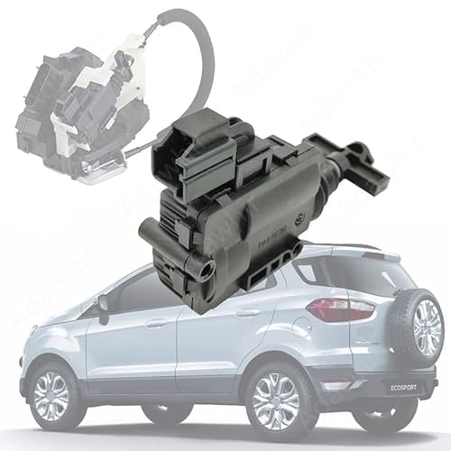 Serratura Portellone CN15-A219A-NE CN15A219ANE per...