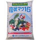 苦土石灰 粒状 20ｋｇ