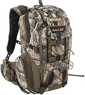 Allen Gearfit Pursuit Bruiser Whitetail Hunting Daypack Mossy Oak Break-Up Country Gearfit Pursuit