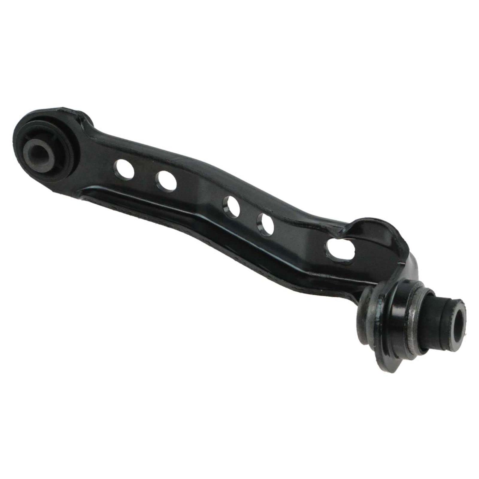 Kit De 6 Piezas Para Suspensión Delantera Nissan Sentra/NV200 2013-2019 - Brazos De Control Y Terminales
