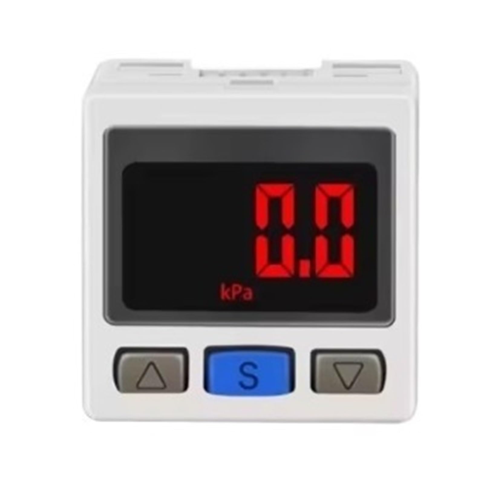 FUYUMIC ZSE30AF-01-N-L digital display pressure switch sensor