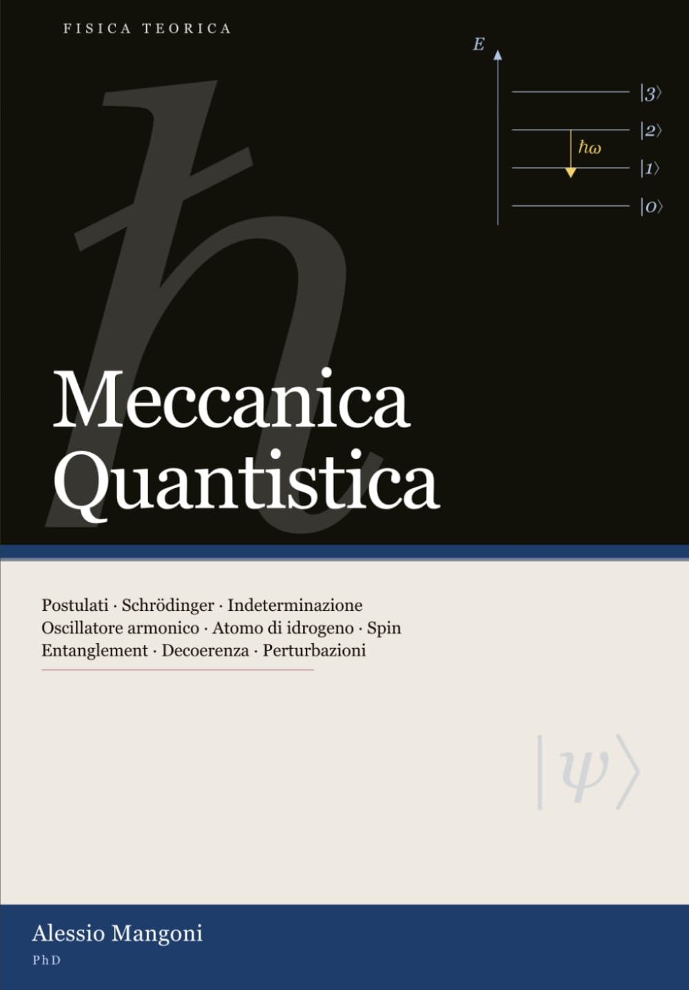 Meccanica Quantistica (fisica teorica)