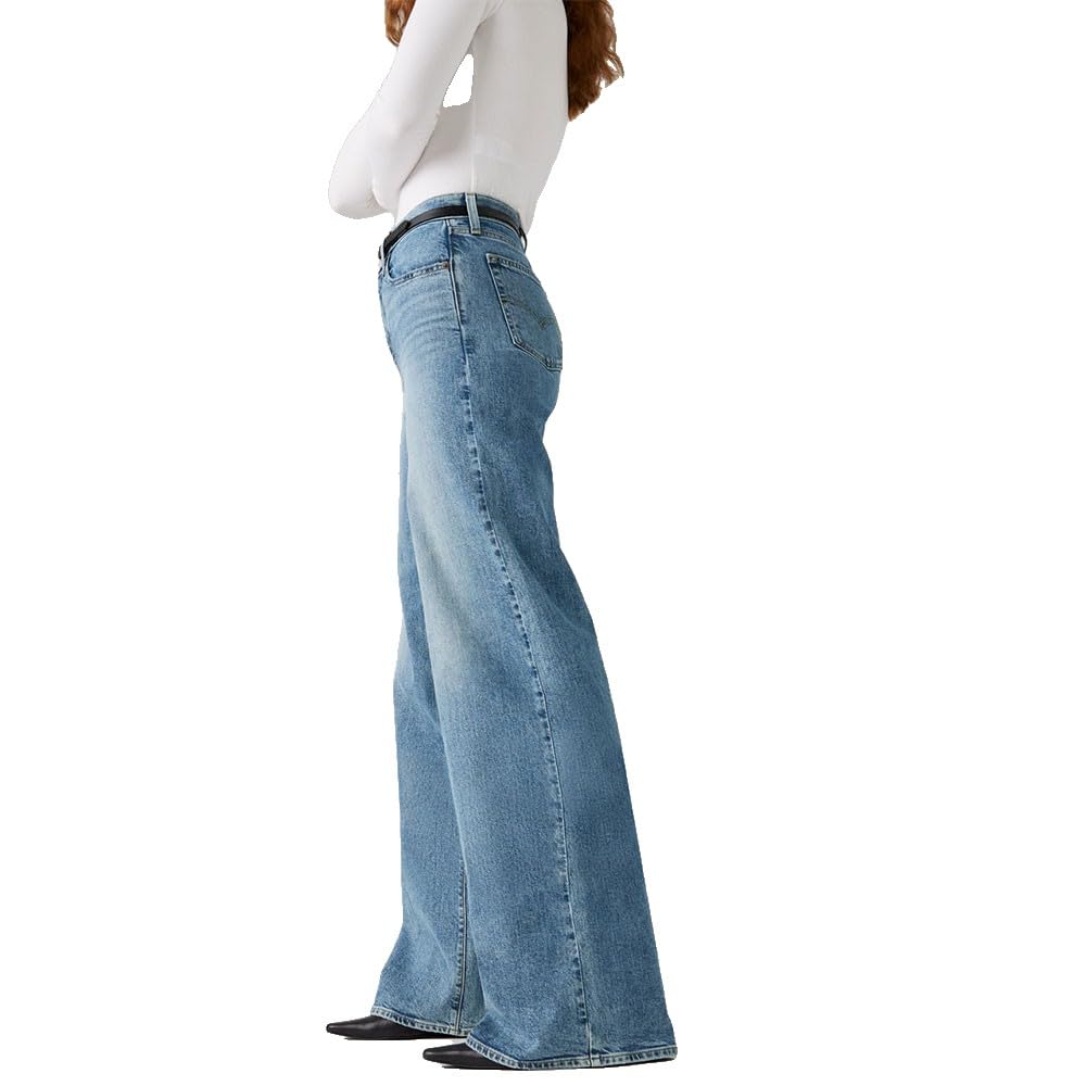 Levi's 728 Hr Wide Leg Sweet Success – Bild 6