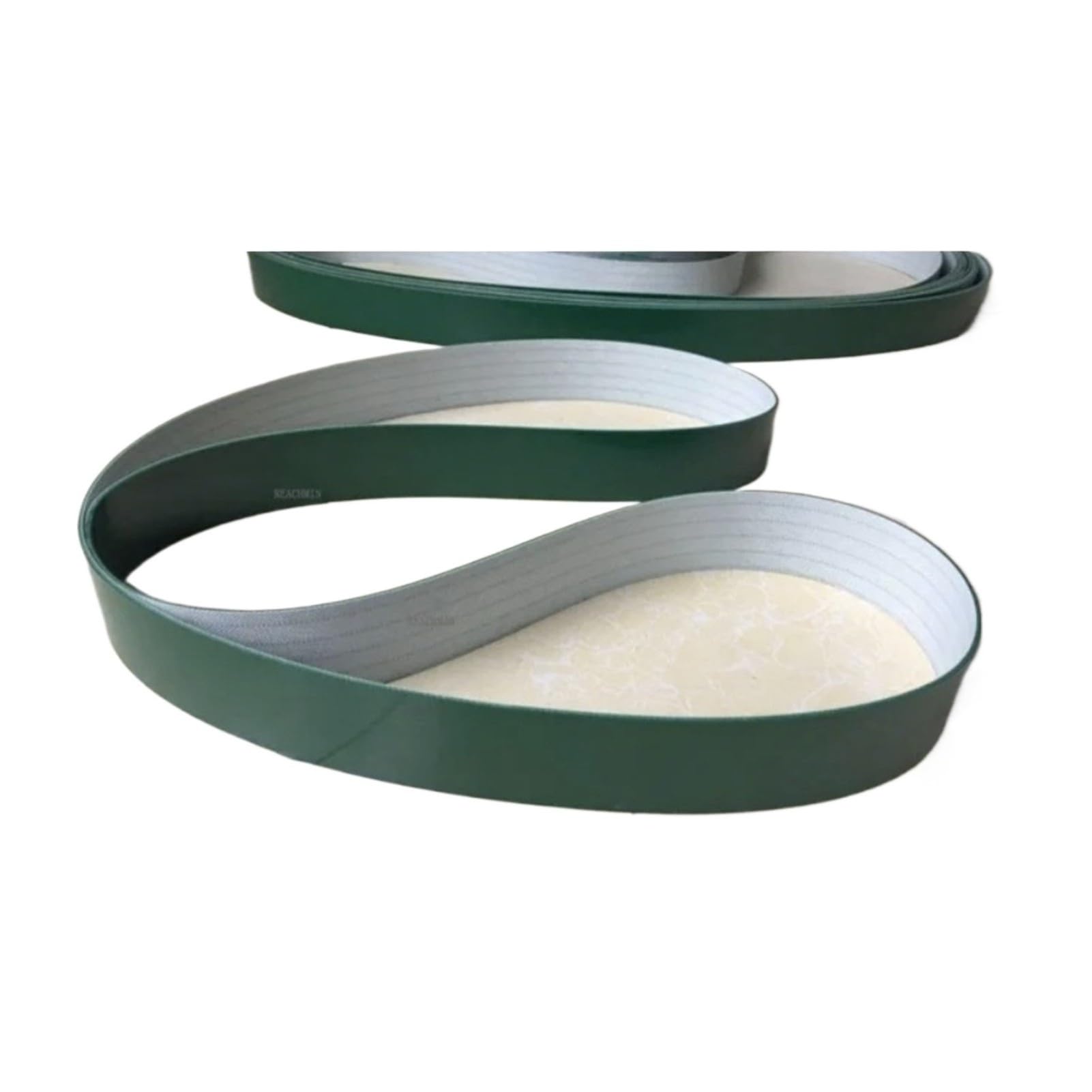 PVC Green Transmission Belt
