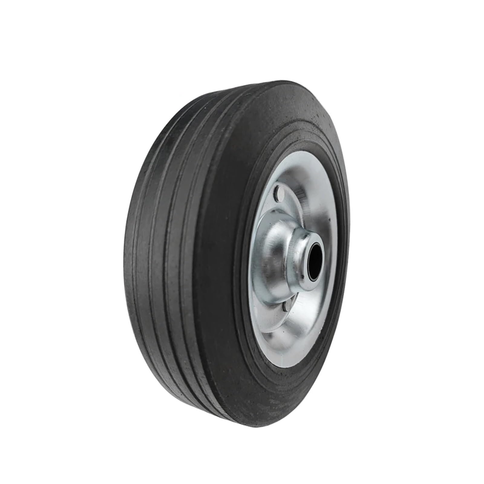 Rueda de Repuesto de 200X50 MM for Remolque, Rueda de Gato, componentes for Caravana, Accesorios de Piezas de Caravana Accesorios y Piezas para vehículos recreativos