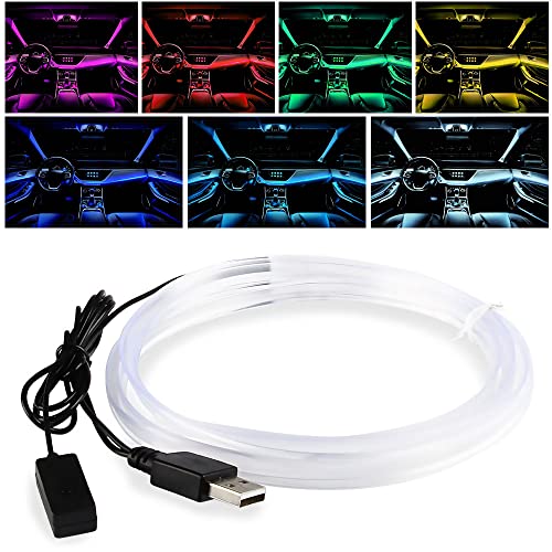 Ruban LED Intérieur de Voiture | LED Moment