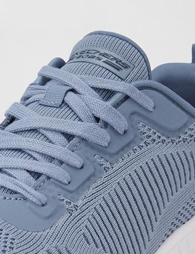 Image of Skechers Women Bobs Squad Chaos Renegade Par Casual Shoe