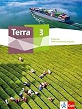  Terra Erdkunde 3. Differenzierende Ausgabe Nordrhein-Westfalen: Schulbuch Klasse 9/10 (TERRA Erdkunde: Differenzierende Ausgabe Nordrhein-Westfalen ab 2020)